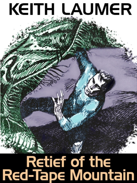 Retief of the Red-Tape Mountain