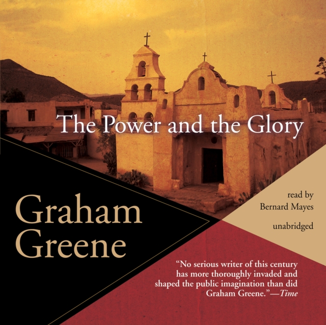 Power and the Glory