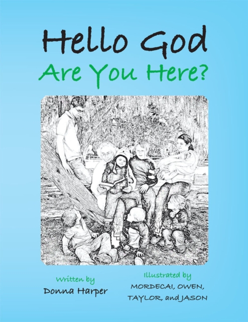 Hello God