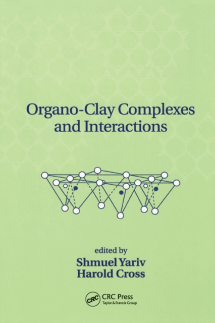 Organo-Clay Complexes and Interactions
