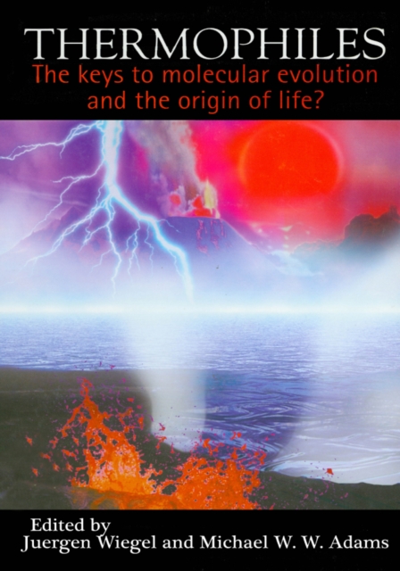 Thermophiles