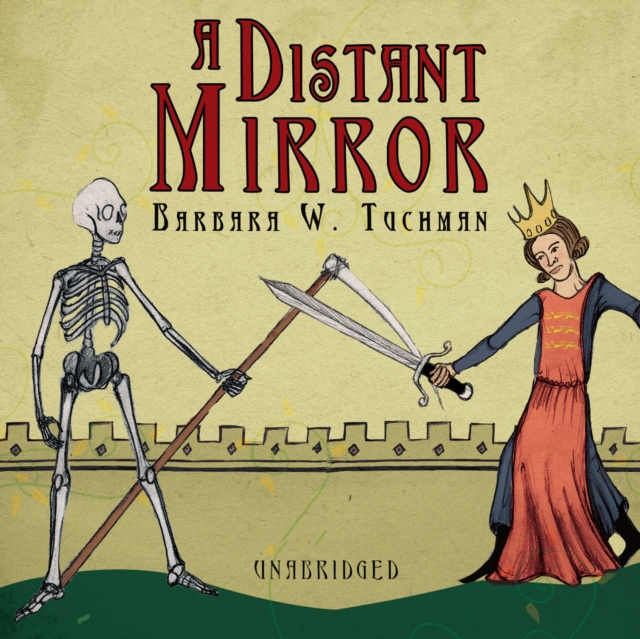 Distant Mirror