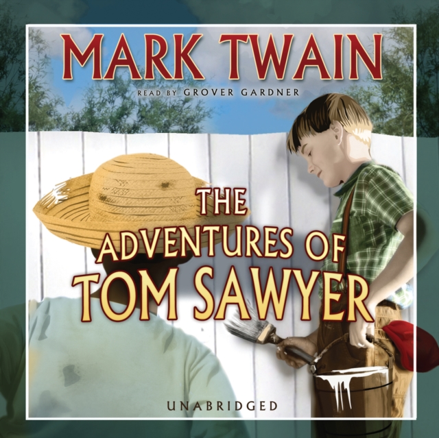 Adventures of Tom Sawyer