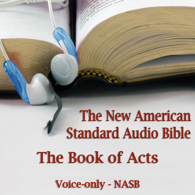 Book of Acts