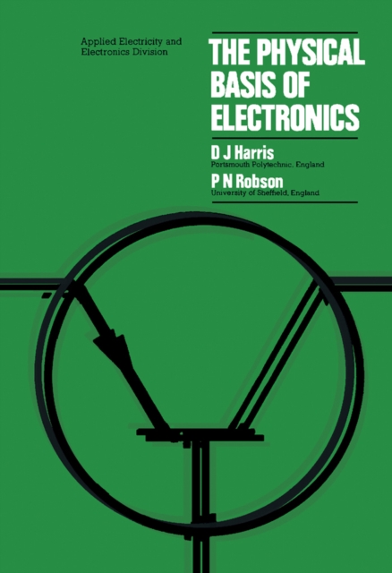 Physical Basis of Electronics