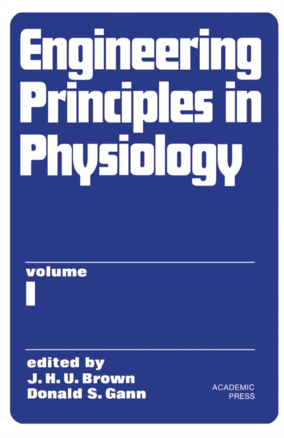 Engineering Principles in Physiology
