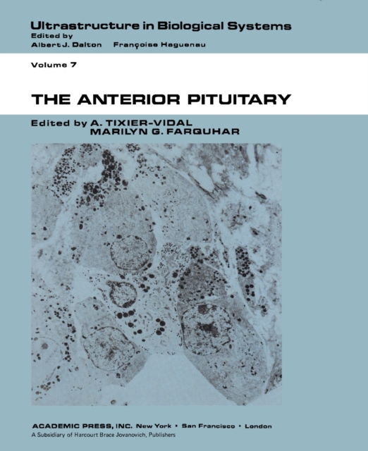 Anterior Pituitary