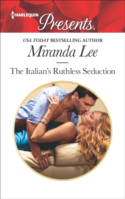 Italian's Ruthless Seduction