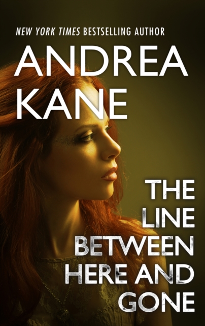Line Between Here and Gone