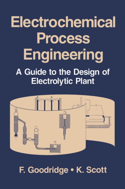 Electrochemical Process Engineering