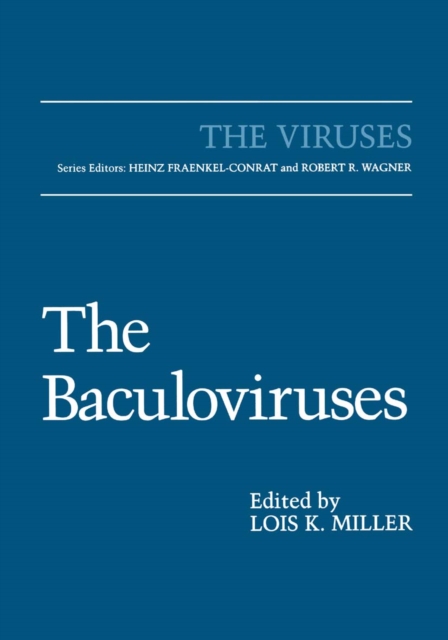 Baculoviruses