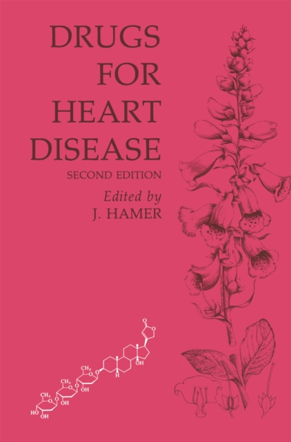 Drugs for Heart Disease
