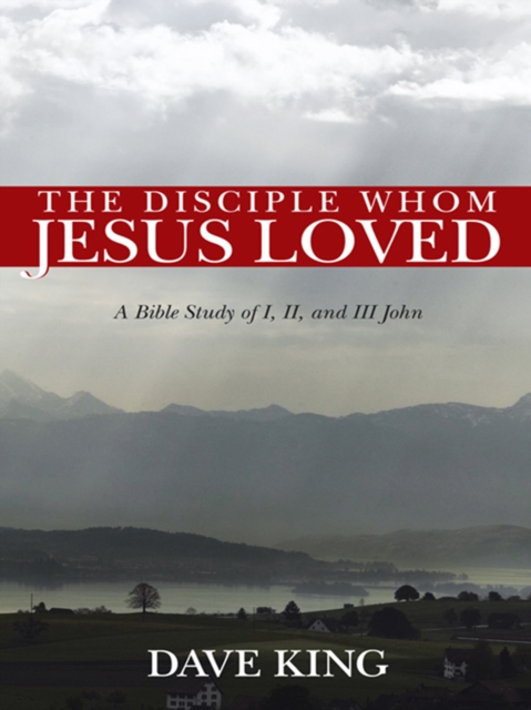 Disciple Whom Jesus Loved