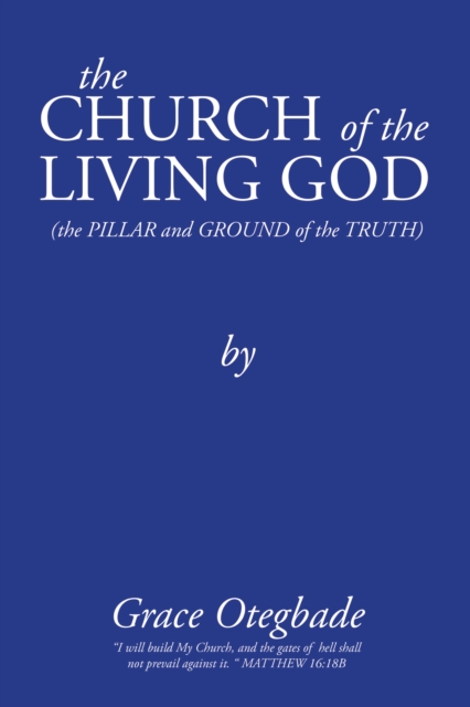 Church of the Living God