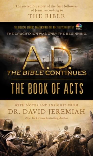 Abundant Life in Jesus