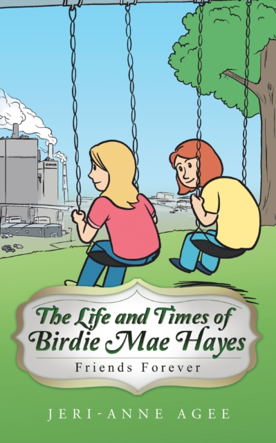 Life and Times of Birdie Mae Hayes