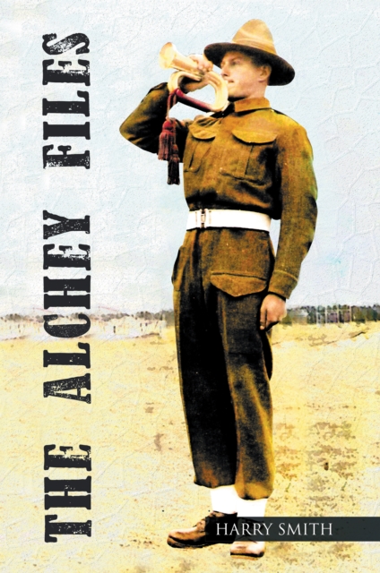 Alchey Files