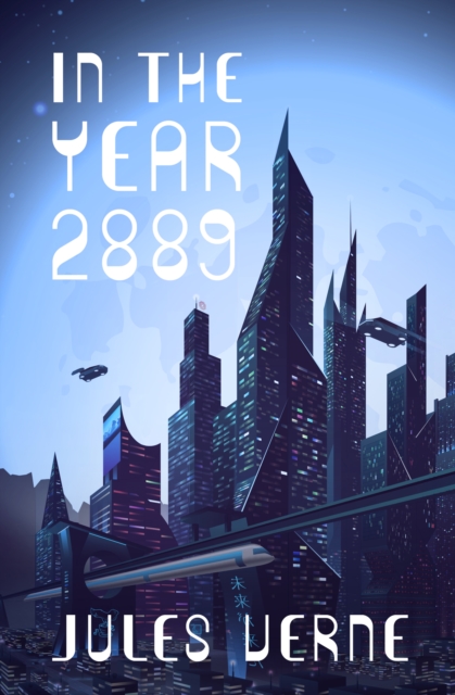 In the Year 2889