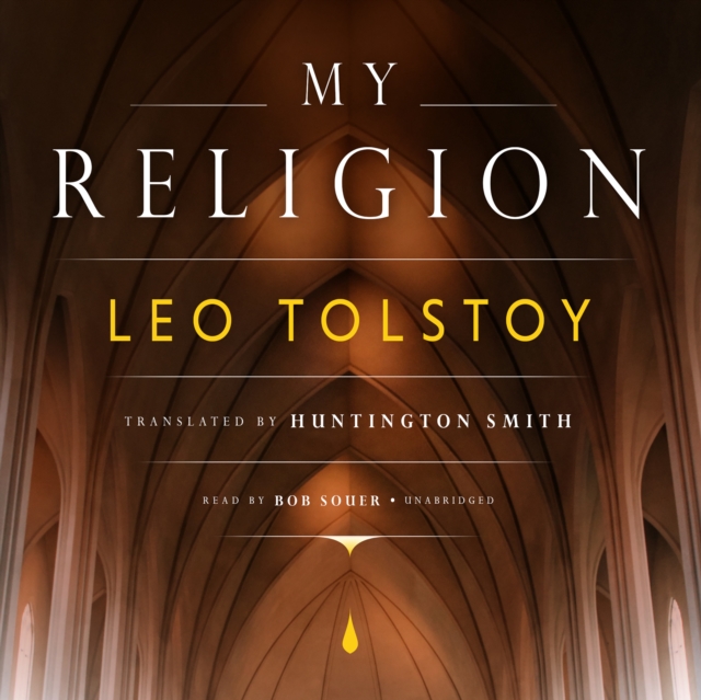 My Religion