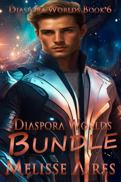 Diaspora Worlds  Bundle