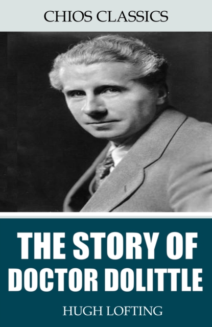Story of Doctor Dolittle