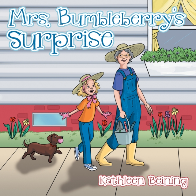 Mrs. Bumbleberry's Surprise