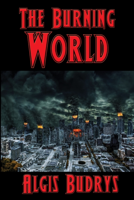 Burning World