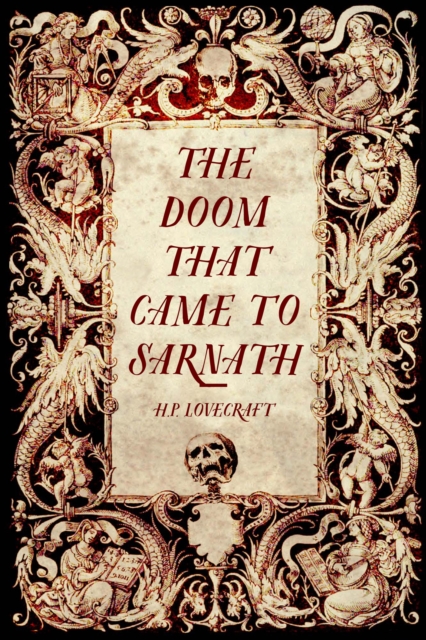 Doom that Came to Sarnath