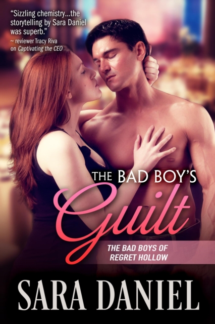 Bad Boy's Guilt