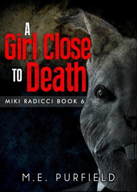 Girl Close to Death
