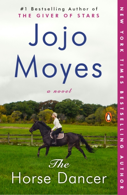 Horse Dancer