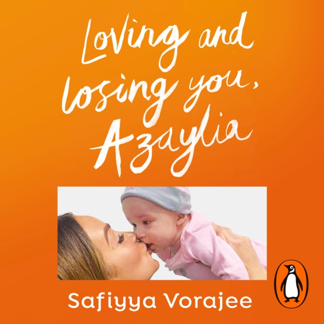 Loving and Losing You, Azaylia
