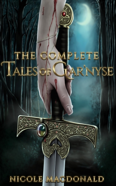 Complete Tales of Gar'nyse Boxed Set