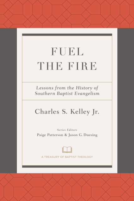Fuel the Fire
