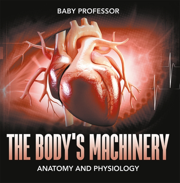 Body's Machinery | Anatomy and Physiology