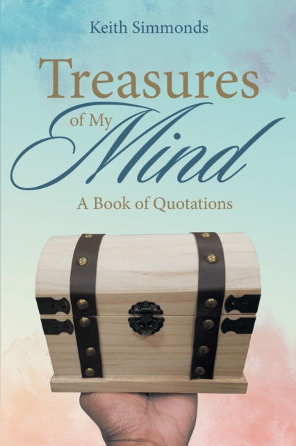 Treasures of My Mind