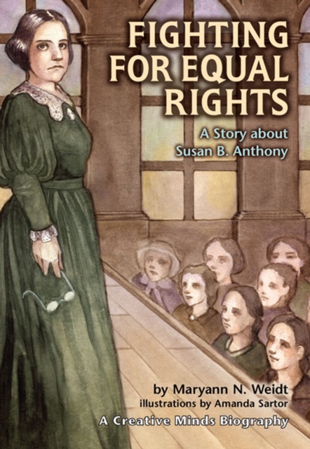 Fighting for Equal Rights