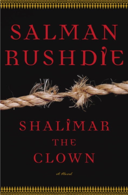Shalimar the Clown
