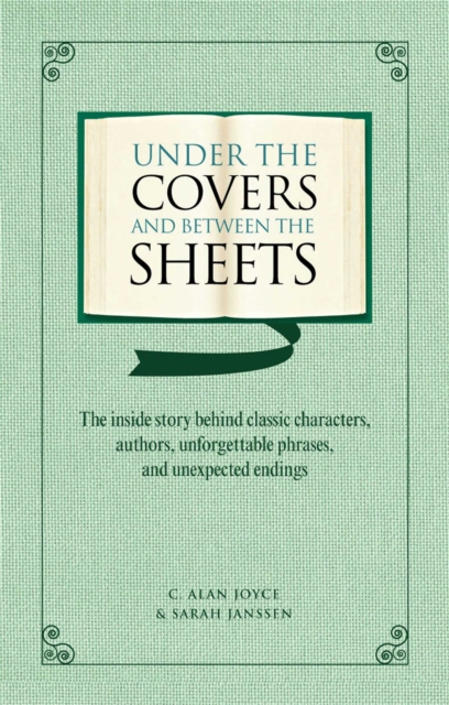 Under the Covers and between the Sheets