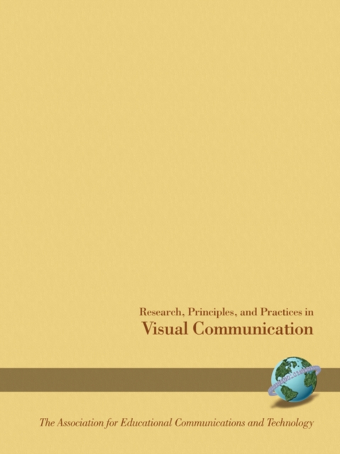 Research, Principals and Practices in Visual Communication