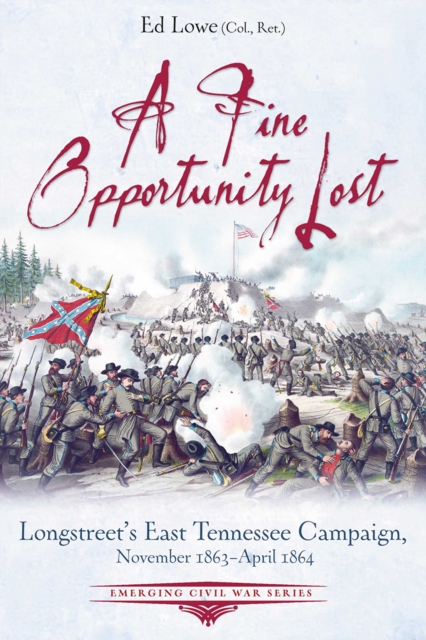 Fine Opportunity Lost