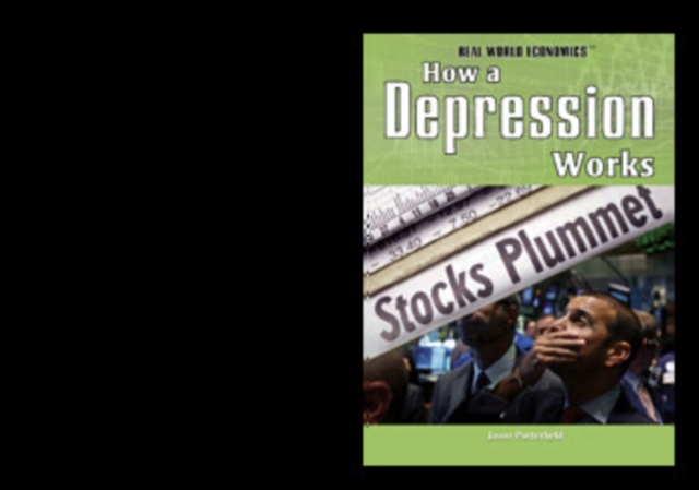 How a Depression Works