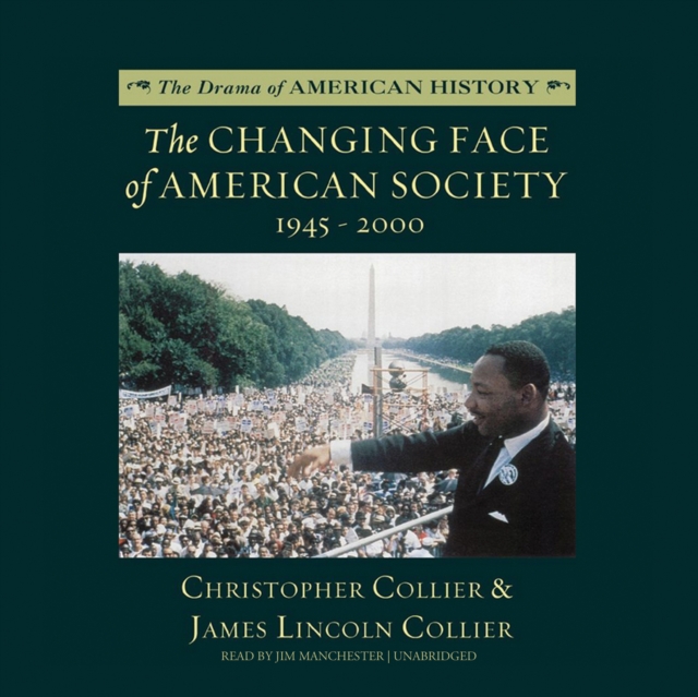 Changing Face of American Society