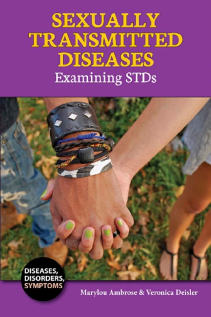 Sexually Transmitted Diseases
