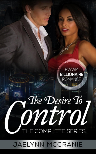Desire To Control The Complete Series