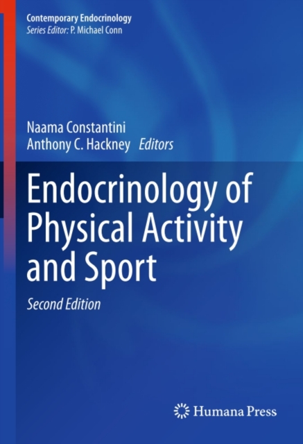 Endocrinology of Physical Activity and Sport