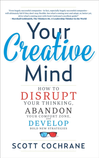 Your Creative Mind