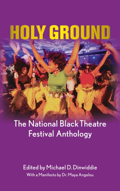 Holy Ground