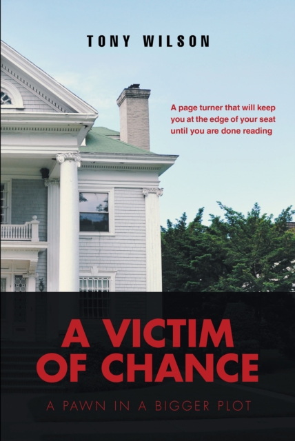 Victim Of Chance