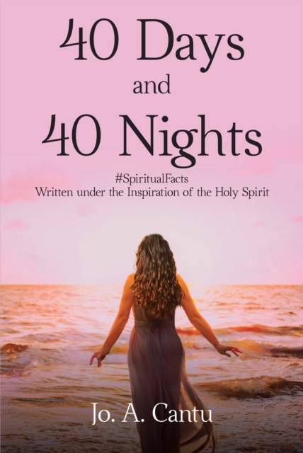 40 Days and 40 Nights